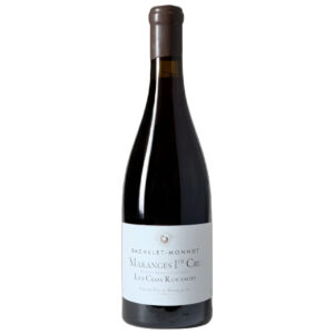 Bachelet-Monnot Maranges Les Clos Roussots 1er Cru