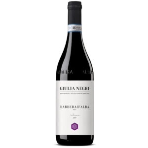 Giula Negri Barbera d'Alba