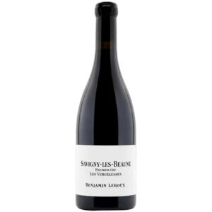 Benjamin Leroux Savigny-lès-Beaune 1er Cru Les Vergelesses