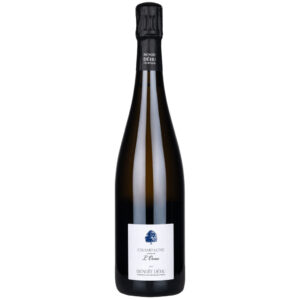 Benoit Dehu Champagne Cuvée L'Orme Extra Brut