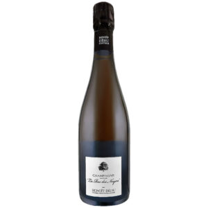 Benoît Déhu Cuvée “La Rue des Noyers” Brut Nature