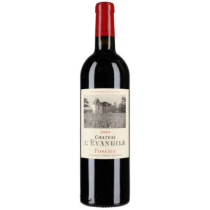Château L'Évangile 2020