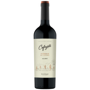Cafayate Terroir de Altura Malbec