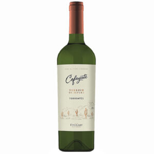 Cafayate Terroir de Altura Torrontés