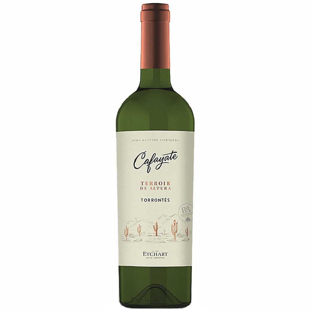 Cafayate Terroir de Altura Torrontés