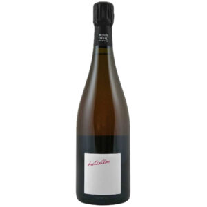 Benoit Dehu Initiation Rose Extra Brut