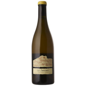 Domaine Ganevat Côtes du Jura Chardonnay "Les Survivants"