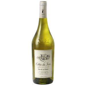 Domaine Jean-Luc Mouillard Côtes du Jura "Bas de la Chaux"