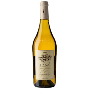 Domaine Jean-Luc Mouillard Côtes du Jura "L'Étoile"
