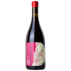 Fabrice Dodane - Arbois Rouge "Ajuar"