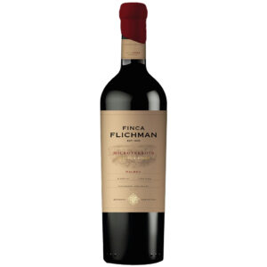 Finca Flichman Microterroir Malbec Gravel & Stone
