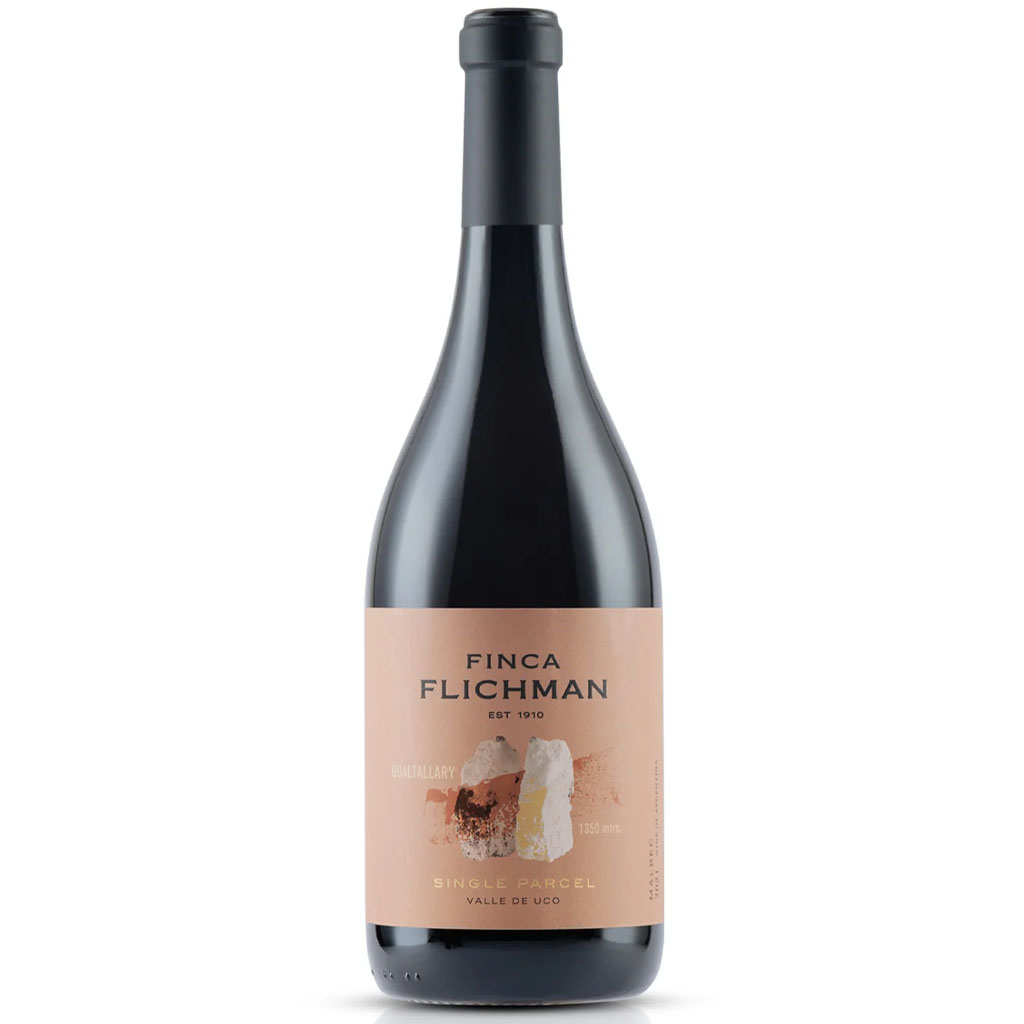 Finca Flichman Single Parcel Gualtallary