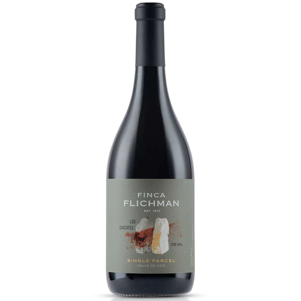 Finca Flichman Single Parcel Los Chacayes
