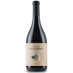 Finca Flichman Single Parcel Altamira