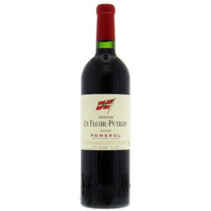 Château La Fleur Petrus 2004