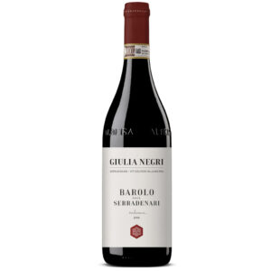 Giula Negri Barolo Serradenari