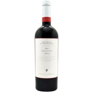 Stella di Campalto Brunello di Montalcino Rosa Amore