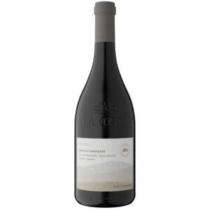 La Coste de los Andes Parcela Tunduques Malbec