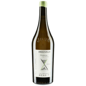 Cellier Saint Benoit Arbois Pupillin Les Charots