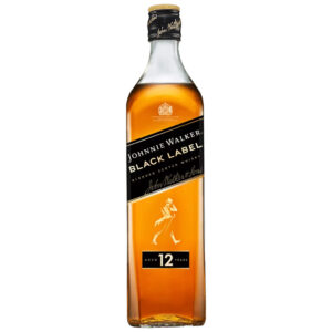 Johnnie Walker Black Label