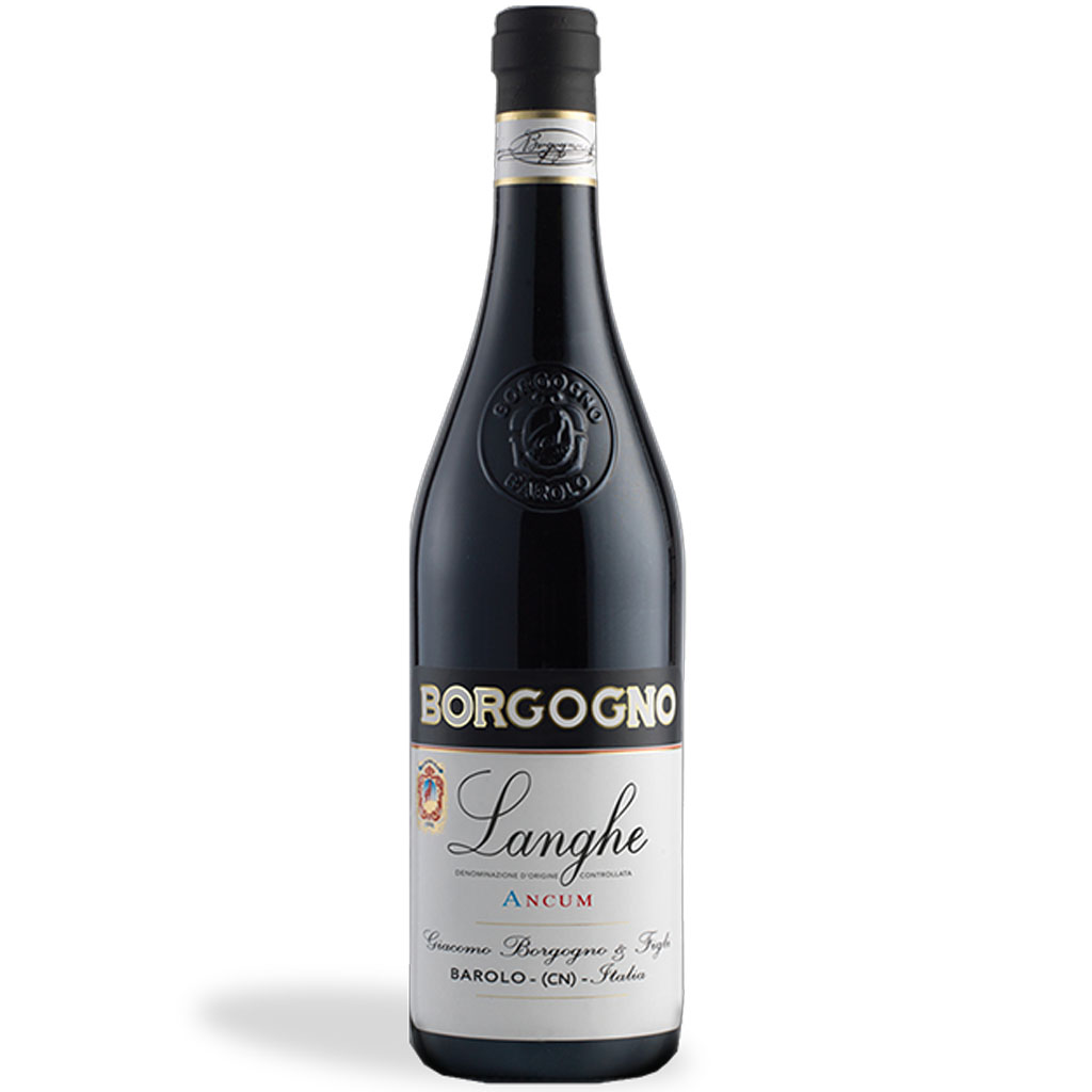 Borgogno Langhe Ancum