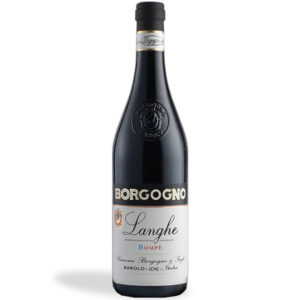 Borgogno Langhe Bompè