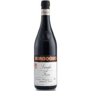 Borgogno Langhe Freisa