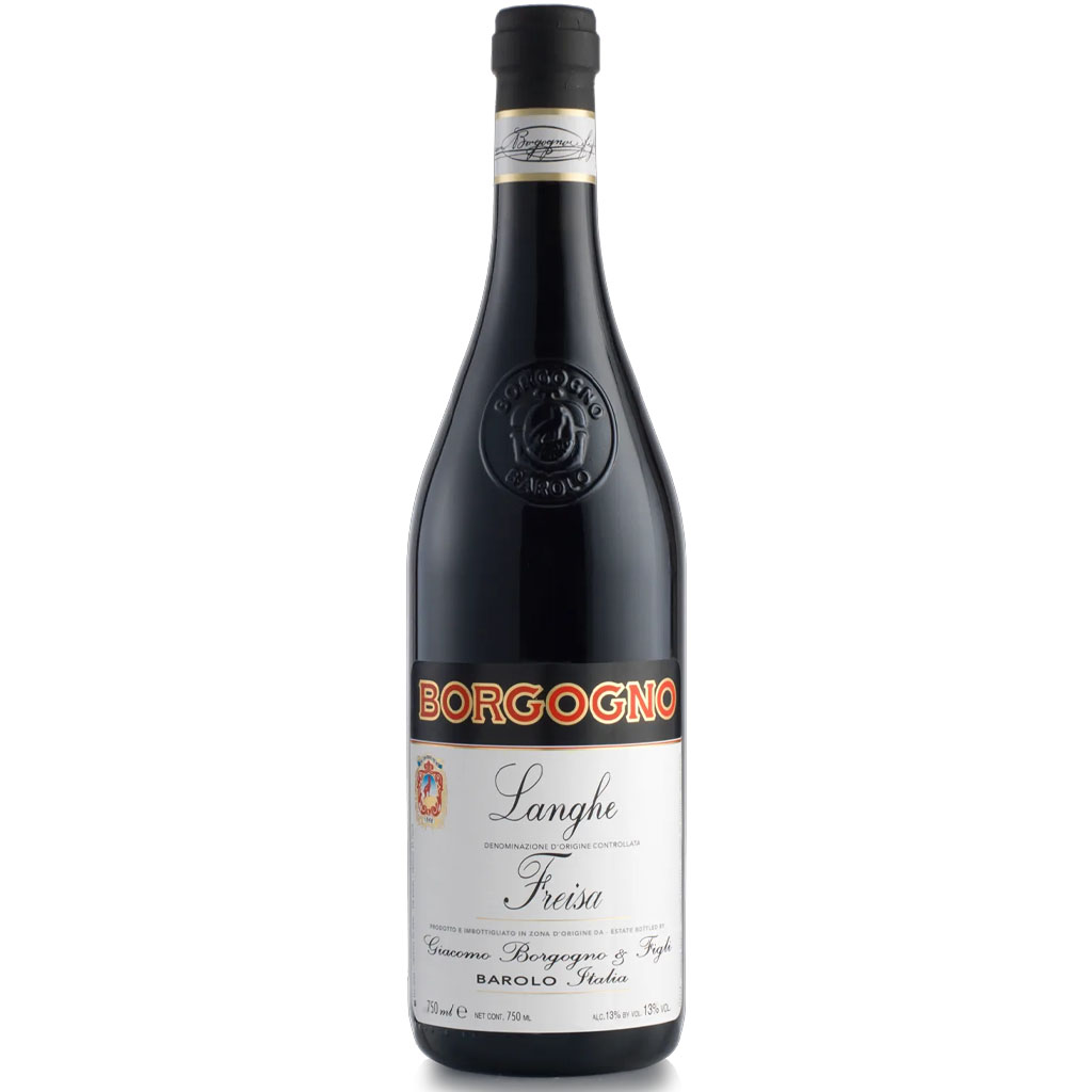 Borgogno Langhe Freisa