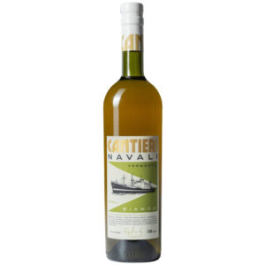 Cantieri Navali Bianco Vermouth