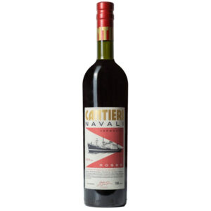 Cantieri Navali Rosso Vermouth