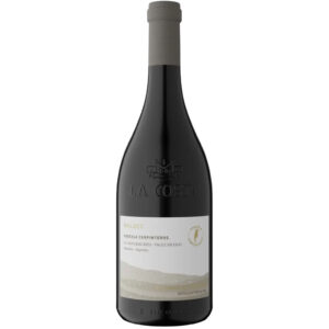 La Coste de los Andes Parcela Carpinteros Malbec