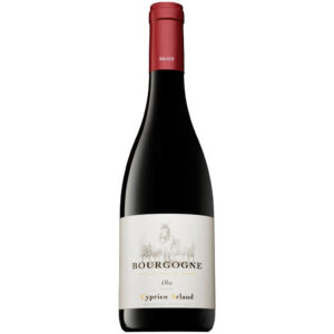 Cyprien Arlaud Bourgogne Oka