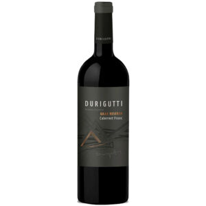 Durigutti Gran Reserva Cabernet Franc