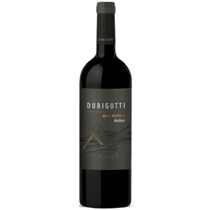 Durigutti Gran Reserva Malbec