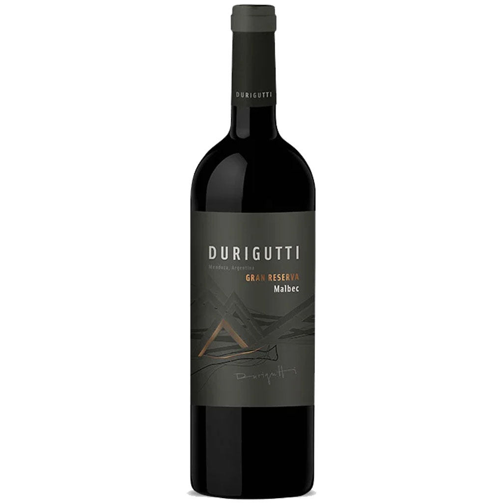 Durigutti Gran Reserva Malbec