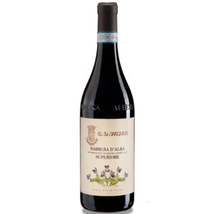 G.D. Vajra Barbera d'Alba DOC Superiore