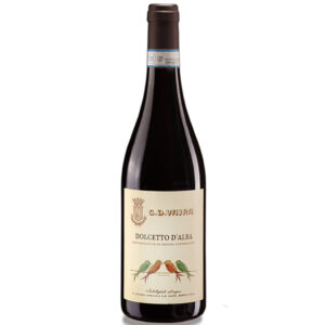 G.D. Vajra Dolcetto d'Alba DOC