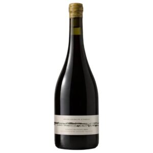 Genesis de Piedra Malbec - Cabernet Franc