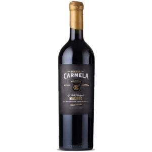 Carmela Guarda Malbec