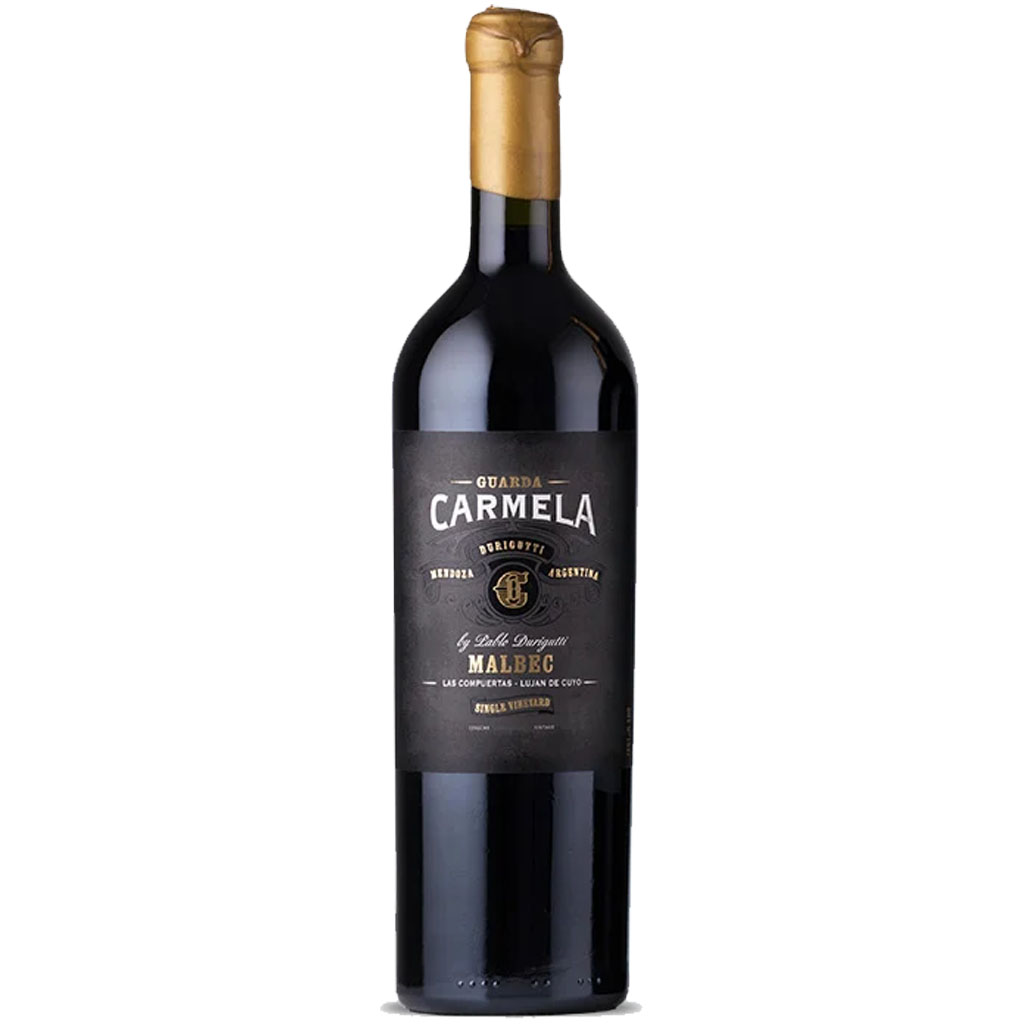 Carmela Guarda Malbec