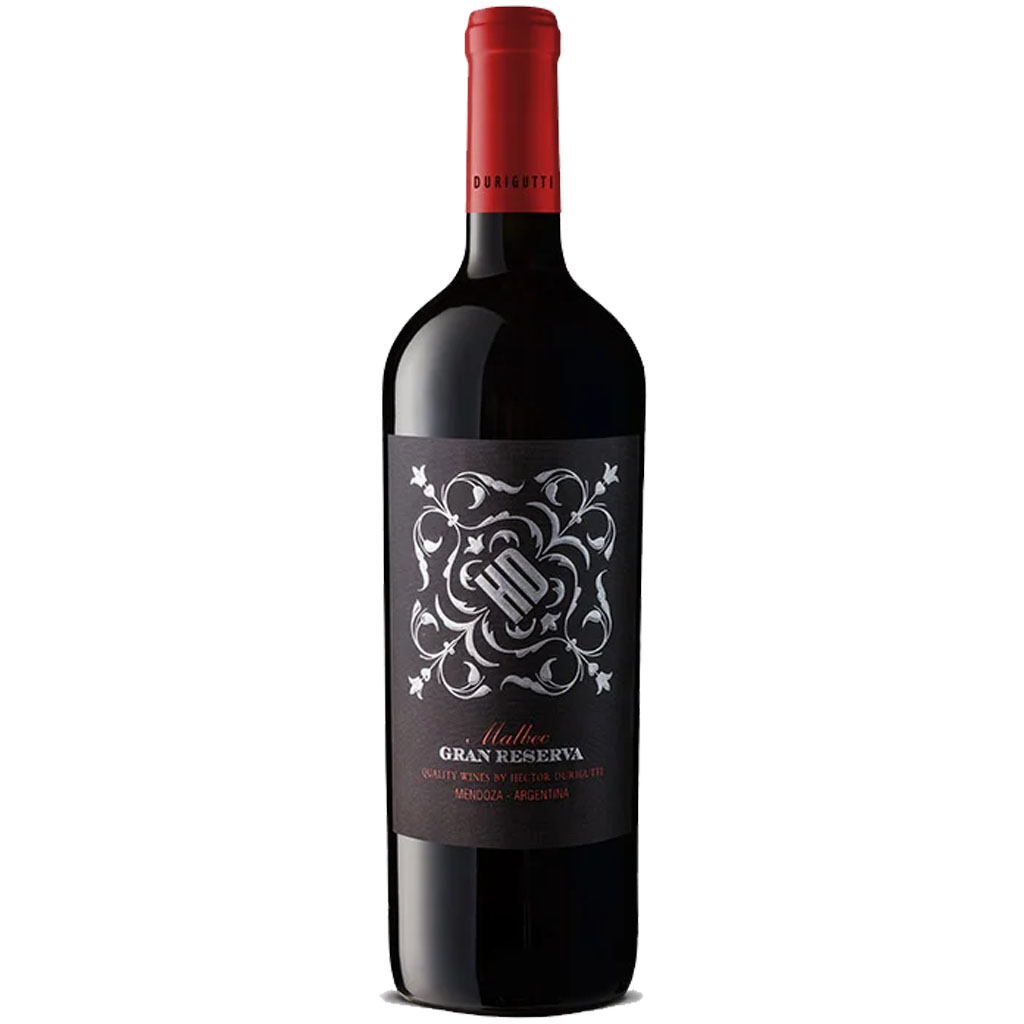 HD Gran Reserva Malbec