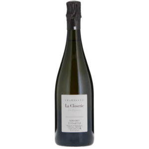 Jérôme Prévost La Closerie Les Béguines Grand Cru
