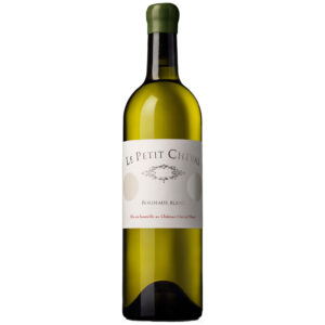 Le Petit Cheval Blanc