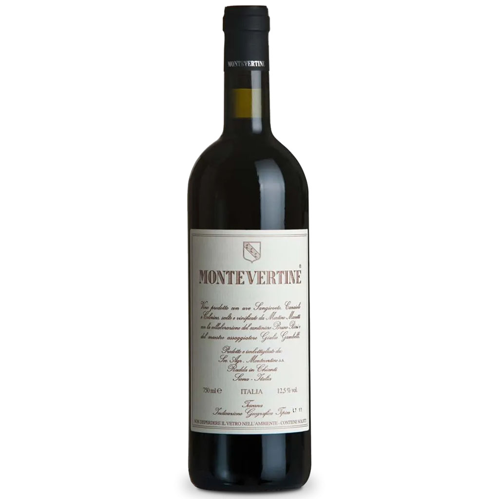Montevertine Magnum