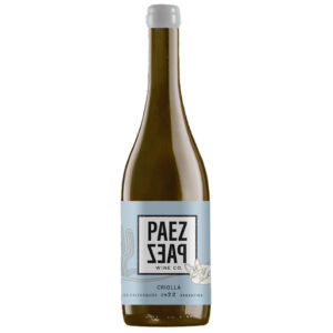 PAEZ PAEZ Criolla Chica