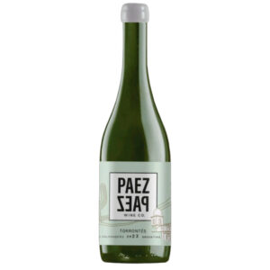 PAEZ PAEZ Torrontés