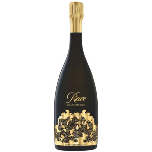 Rare Champagne Millésime 2013 Champagne Grand Cru Blanc