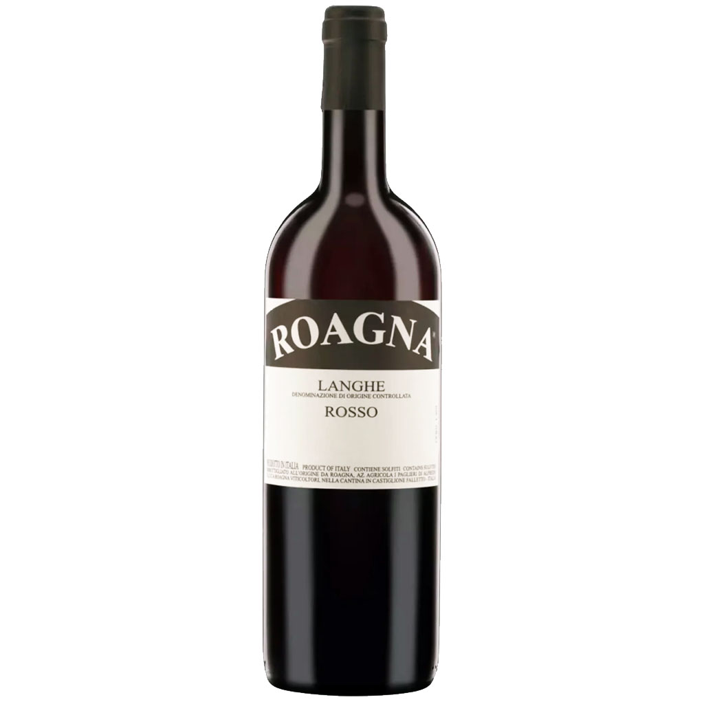 Roagna Langhe Rosso
