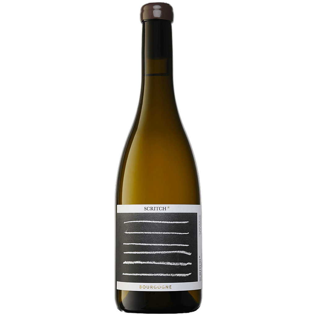 Scritch Bourgogne Chardonnay