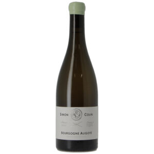 Simon Colin Bourgogne Aligote